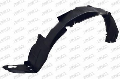 Prasco HN0143604 внутренняя часть крыла на HYUNDAI ACCENT I (X-3)