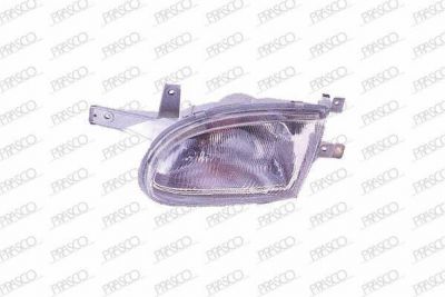 Prasco HN0144804 основная фара на HYUNDAI ACCENT I (X-3)