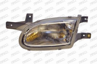 Prasco HN0145804 основная фара на HYUNDAI ACCENT I (X-3)