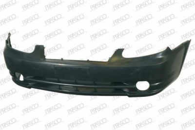 Prasco HN0181011 буфер на HYUNDAI ACCENT II седан (LC)