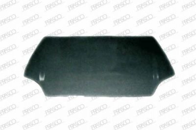 Prasco HN0183100 капот двигателя на HYUNDAI ACCENT II седан (LC)