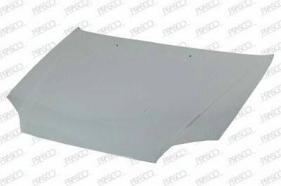 Prasco HN0183110 капот двигателя на HYUNDAI ACCENT II седан (LC)