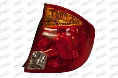 Prasco HN0184173 задний фонарь на HYUNDAI ACCENT II седан (LC)