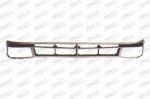Prasco HN0192120 решетка вентилятора, буфер на HYUNDAI ACCENT III седан (MC)