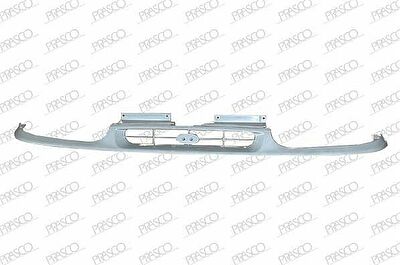 Prasco HN0252001 решетка радиатора на HYUNDAI LANTRA I (J-1)