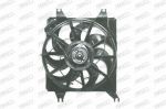 Prasco HN0273300 вентилятор, охлаждение двигателя на HYUNDAI LANTRA II Wagon (J-2)