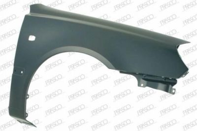 Prasco HN0333013 крыло на HYUNDAI ELANTRA седан (XD)