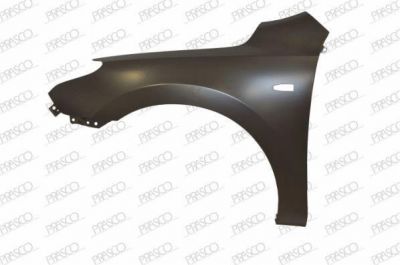 Prasco HN0403024OE крыло на HYUNDAI i30 (FD)
