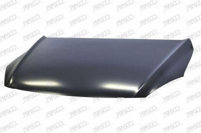 Prasco HN0403100 капот двигателя на HYUNDAI i30 (GD)