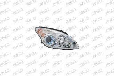 Prasco HN0404903 основная фара на HYUNDAI i30 (FD)