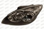 Prasco HN0404924 основная фара на HYUNDAI i30 (FD)