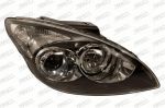 Prasco HN0404933 основная фара на HYUNDAI i30 (FD)