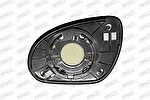 Prasco HN0407505 наружное зеркало на HYUNDAI i30 (FD)