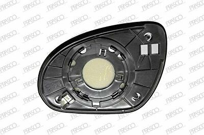 Prasco HN0407505 наружное зеркало на HYUNDAI i30 (FD)