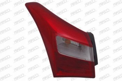 Prasco HN0424154 задний фонарь на HYUNDAI i30 (GD)