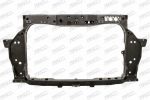 Prasco HN2023210 облицовка передка на HYUNDAI i20 (PB, PBT)