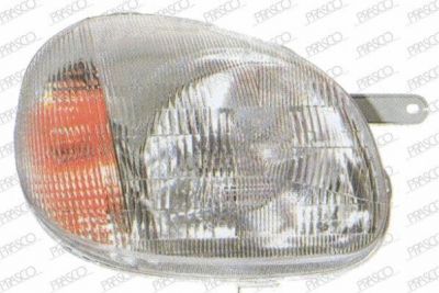 Prasco HN3204603 основная фара на HYUNDAI ATOS (MX)