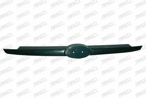 Prasco HN3302001 решетка радиатора на HYUNDAI GETZ (TB)