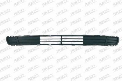 Prasco HN3302120 решетка вентилятора, буфер на HYUNDAI GETZ (TB)