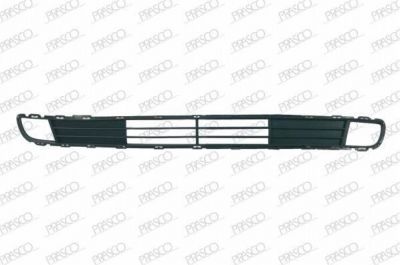 Prasco HN3302130 решетка вентилятора, буфер на HYUNDAI GETZ (TB)