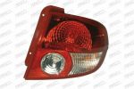 Prasco HN3304153 задний фонарь на HYUNDAI GETZ (TB)