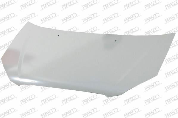 Prasco HN3313100 капот двигателя на HYUNDAI GETZ (TB)