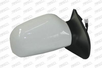 Prasco HN6187203 наружное зеркало на HYUNDAI COUPE (RD)