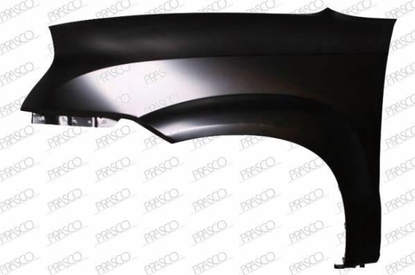 Prasco HN8023024 крыло на HYUNDAI TUCSON (JM)