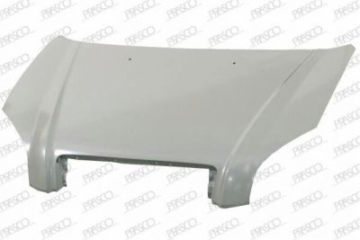 Prasco HN8023100OE капот двигателя на HYUNDAI TUCSON (JM)