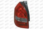 Prasco HN8024054 задний фонарь на HYUNDAI TUCSON (JM)