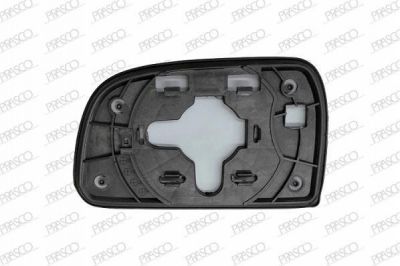 Prasco HN8027513 зеркальное стекло, наружное зеркало на HYUNDAI TUCSON (JM)