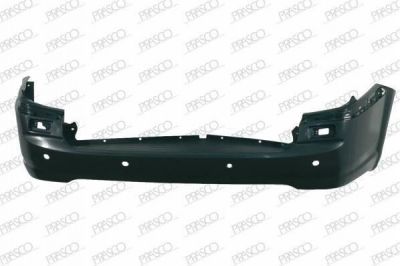 Prasco HN8201051 буфер на HYUNDAI TERRACAN (HP)