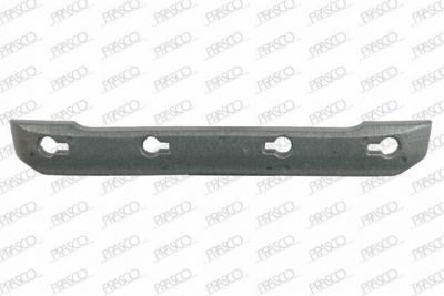 Prasco HN8201061 гаситель, буфер на HYUNDAI TERRACAN (HP)