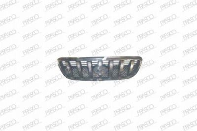 Prasco HN8202001 решетка радиатора на HYUNDAI TERRACAN (HP)