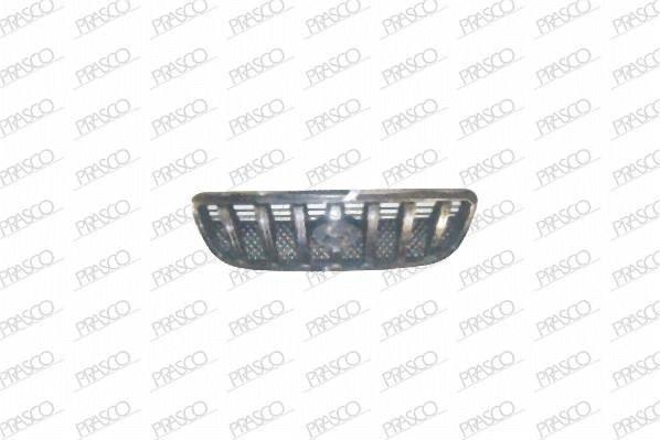Prasco HN8202001OE решетка радиатора на HYUNDAI TERRACAN (HP)