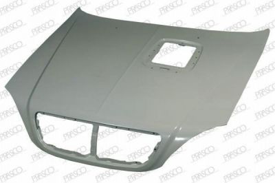 Prasco HN8203100OE капот двигателя на HYUNDAI TERRACAN (HP)
