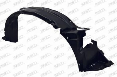 Prasco HN8203603OE внутренняя часть крыла на HYUNDAI TERRACAN (HP)