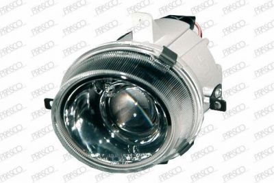 Prasco HN8204424 противотуманная фара на HYUNDAI TERRACAN (HP)