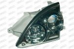 Prasco HN8204604 основная фара на HYUNDAI TERRACAN (HP)