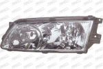 Prasco HN9224713 основная фара на HYUNDAI H-1 / STAREX