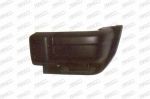 Prasco JE0101123 облицовка, бампер на JEEP CHEROKEE