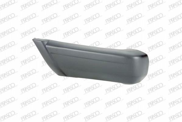 Prasco JE0101163 облицовка, бампер на JEEP CHEROKEE