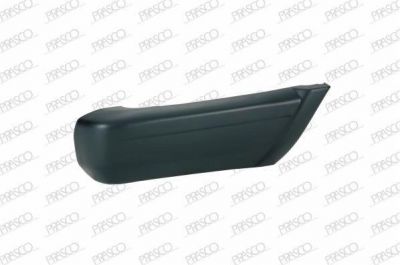 Prasco JE0101174 облицовка, бампер на JEEP CHEROKEE