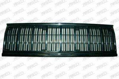 Prasco JE0102051 решетка радиатора на JEEP CHEROKEE (XJ)