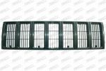 Prasco JE0102061 решетка радиатора на JEEP CHEROKEE (XJ)
