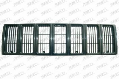 Prasco JE0102061 решетка радиатора на JEEP CHEROKEE (XJ)