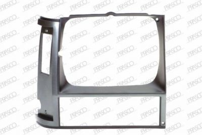 Prasco JE0102113 крепление фары на JEEP CHEROKEE (XJ)