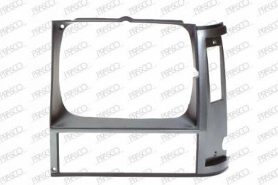 Prasco JE0102114 крепление фары на JEEP CHEROKEE (XJ)