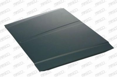 Prasco JE0103120 капот двигателя на JEEP CHEROKEE