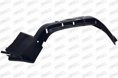 Prasco JE0103604 внутренняя часть крыла на JEEP CHEROKEE